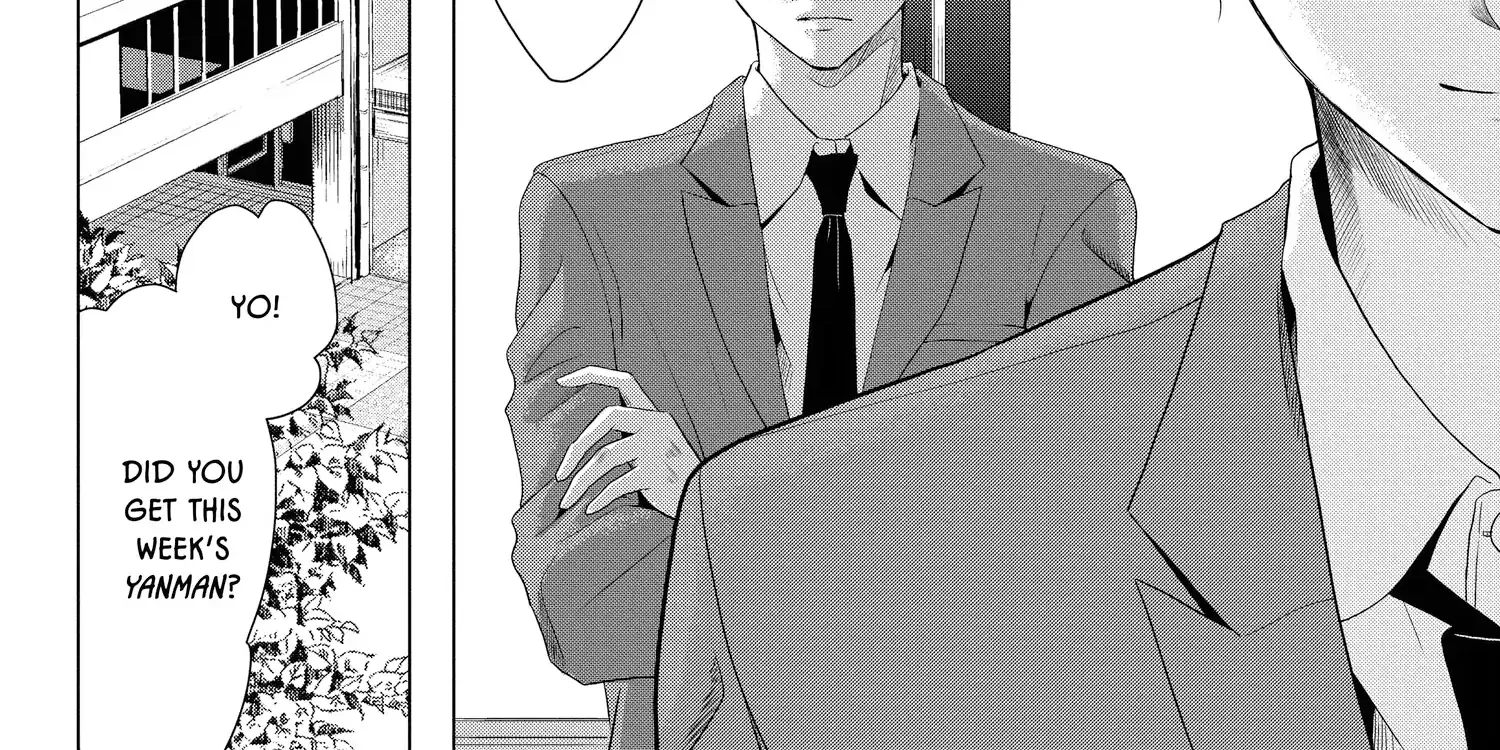 Read Not Your Idol chapter 7 image 70 on Lezhin