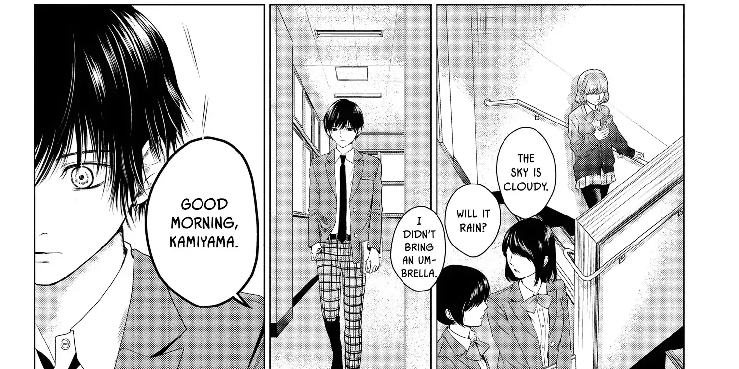 Read Not Your Idol chapter 7 image 80 on Lezhin