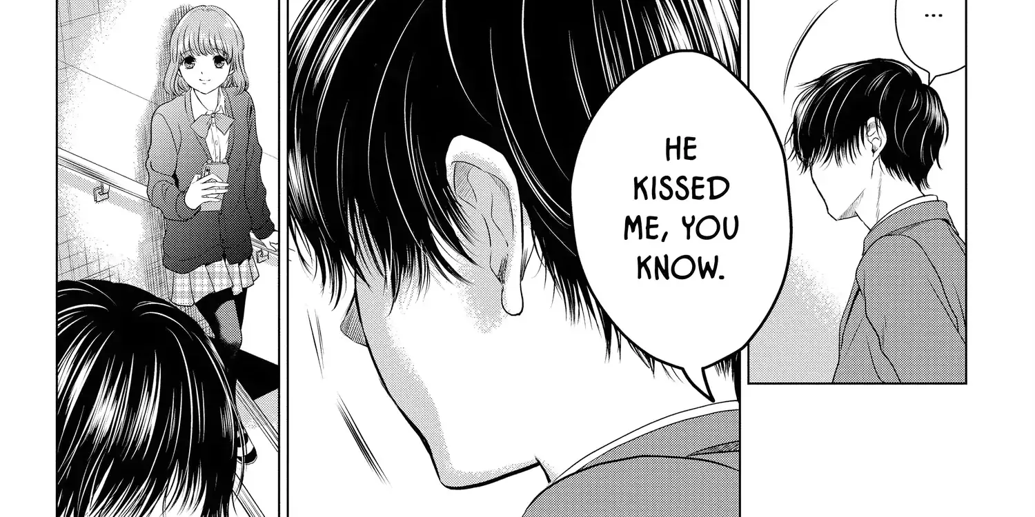 Read Not Your Idol chapter 7 image 82 on Lezhin