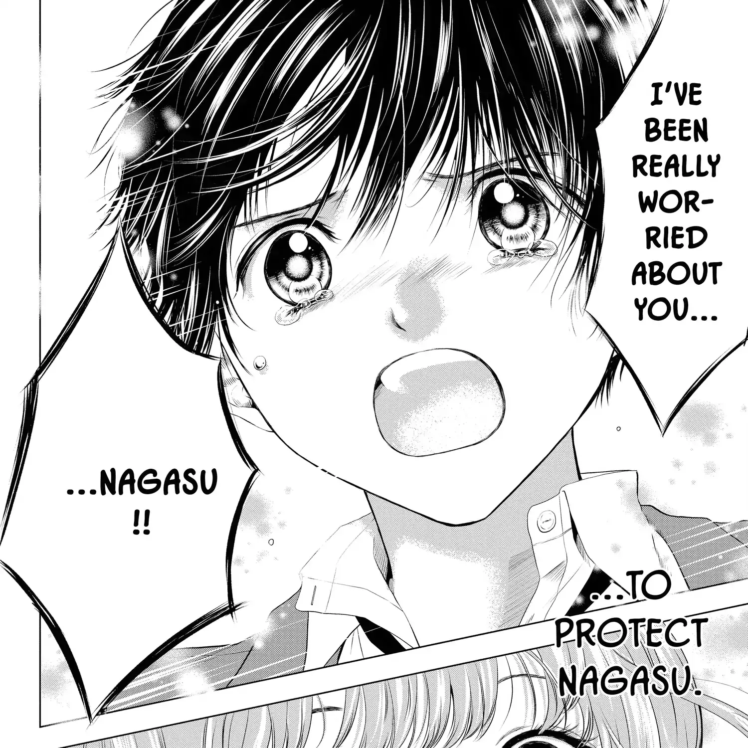 Read Not Your Idol chapter 7 image 93 on Lezhin