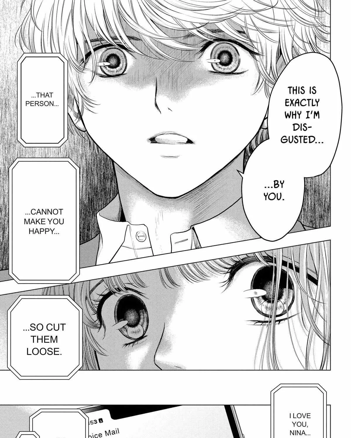 Read Not Your Idol chapter 8 image 105 on Lezhin