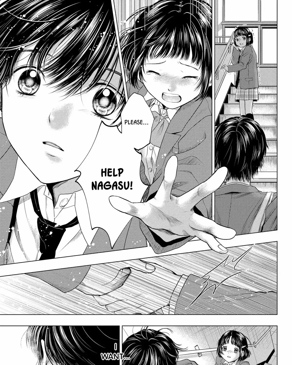 Read Not Your Idol chapter 8 image 109 on Lezhin