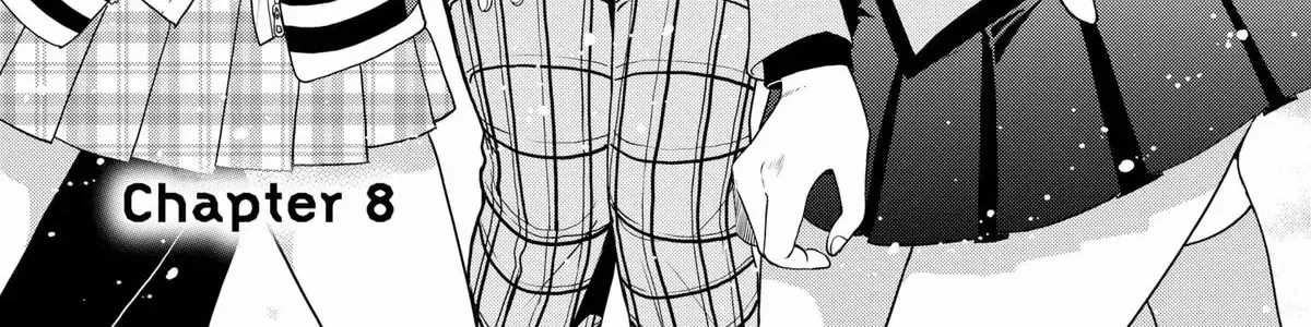 Read Not Your Idol chapter 8 image 2 on Lezhin