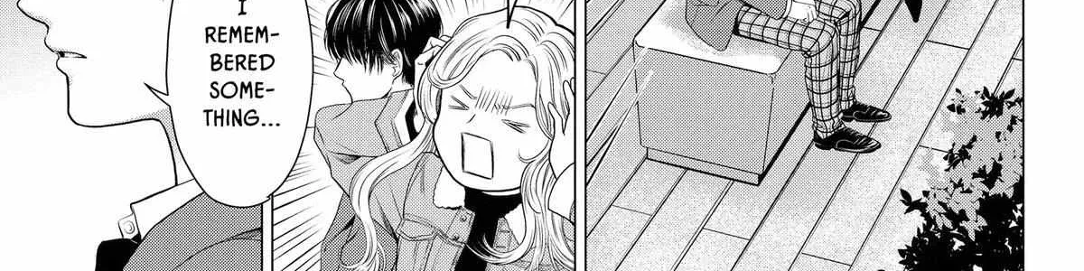 Read Not Your Idol chapter 8 image 30 on Lezhin