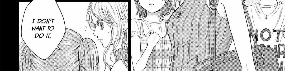 Read Not Your Idol chapter 8 image 40 on Lezhin