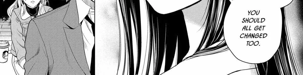 Read Not Your Idol chapter 8 image 42 on Lezhin