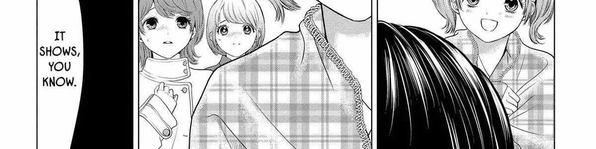 Read Not Your Idol chapter 8 image 46 on Lezhin