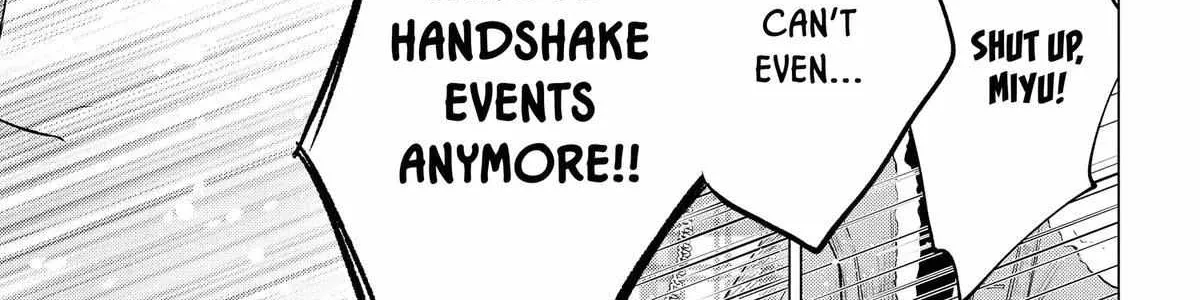 Read Not Your Idol chapter 8 image 50 on Lezhin