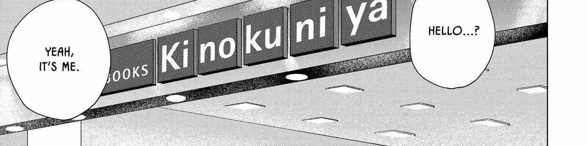 Read Not Your Idol chapter 8 image 54 on Lezhin