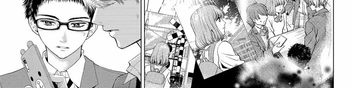 Read Not Your Idol chapter 8 image 6 on Lezhin