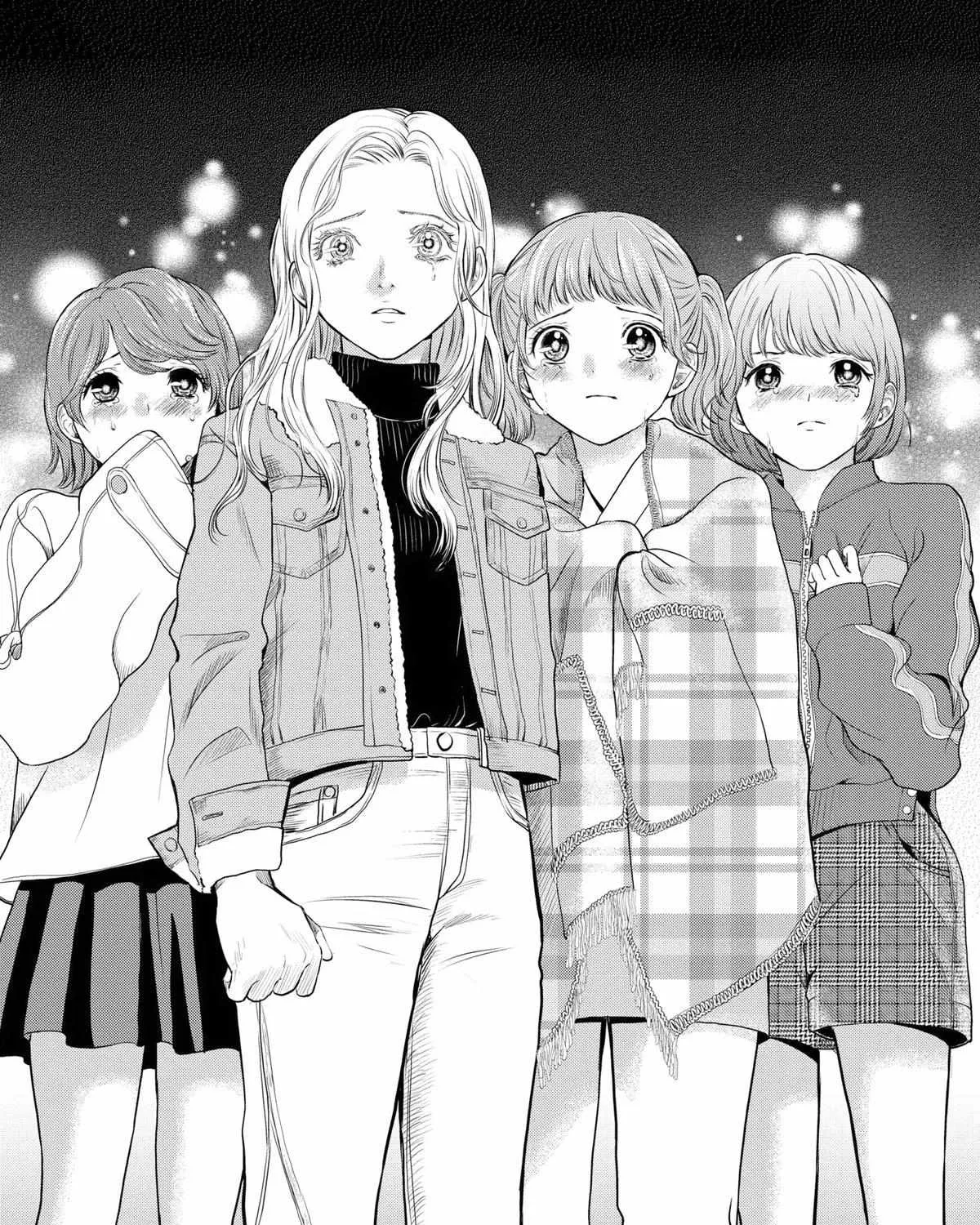 Read Not Your Idol chapter 8 image 61 on Lezhin