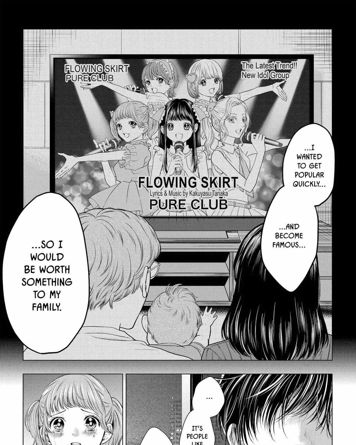 Read Not Your Idol chapter 8 image 65 on Lezhin