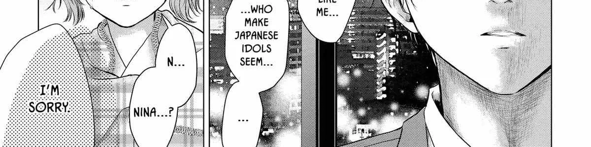 Read Not Your Idol chapter 8 image 66 on Lezhin