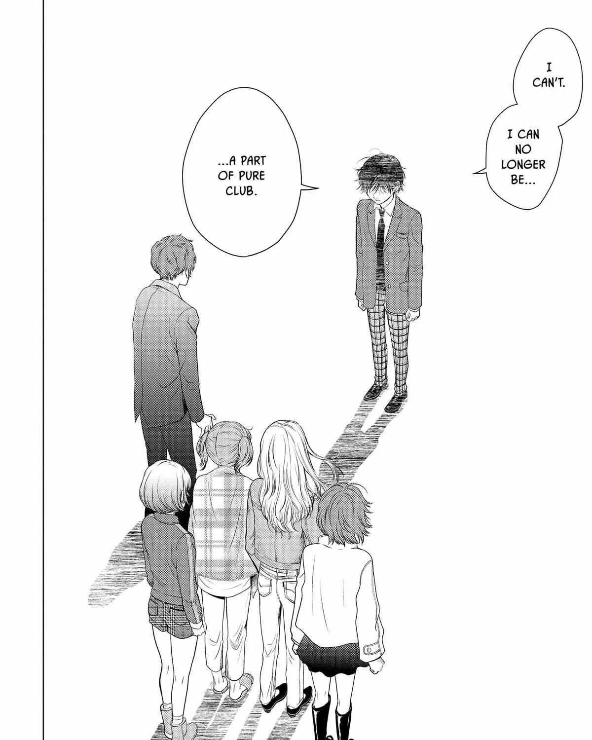 Read Not Your Idol chapter 8 image 67 on Lezhin