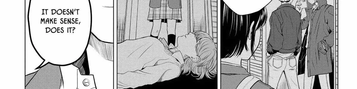 Read Not Your Idol chapter 8 image 8 on Lezhin