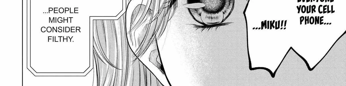 Read Not Your Idol chapter 8 image 84 on Lezhin