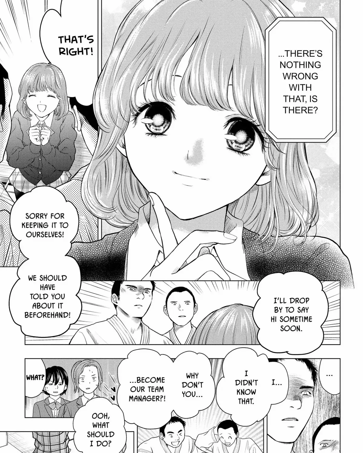 Read Not Your Idol chapter 8 image 89 on Lezhin