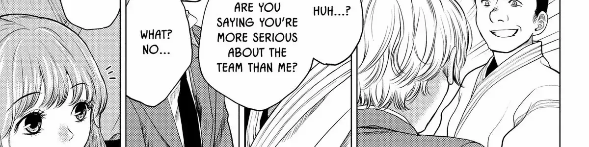 Read Not Your Idol chapter 8 image 94 on Lezhin