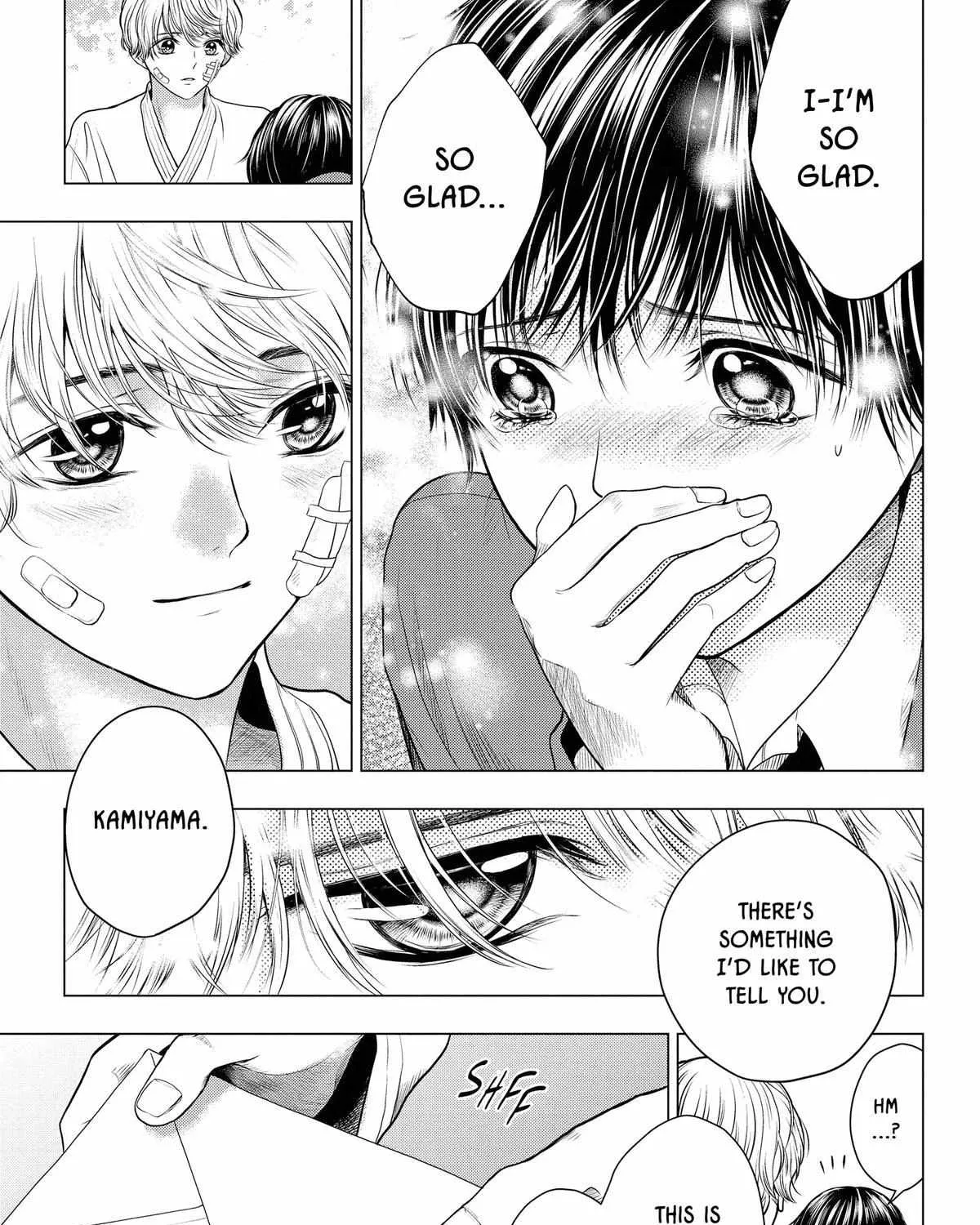 Read Not Your Idol chapter 9 image 109 on Lezhin