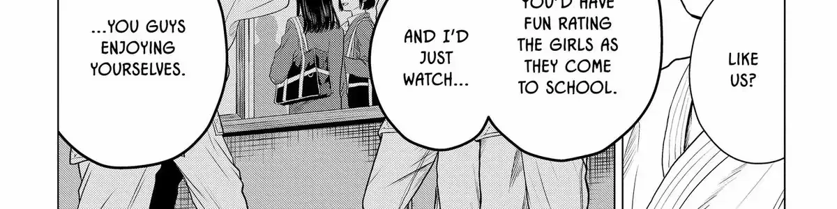 Read Not Your Idol chapter 9 image 11 on Lezhin