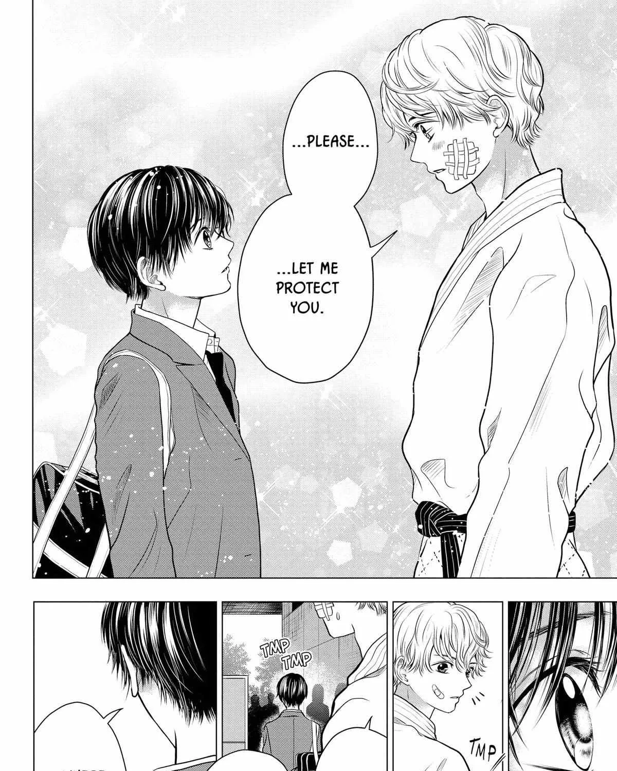 Read Not Your Idol chapter 9 image 115 on Lezhin