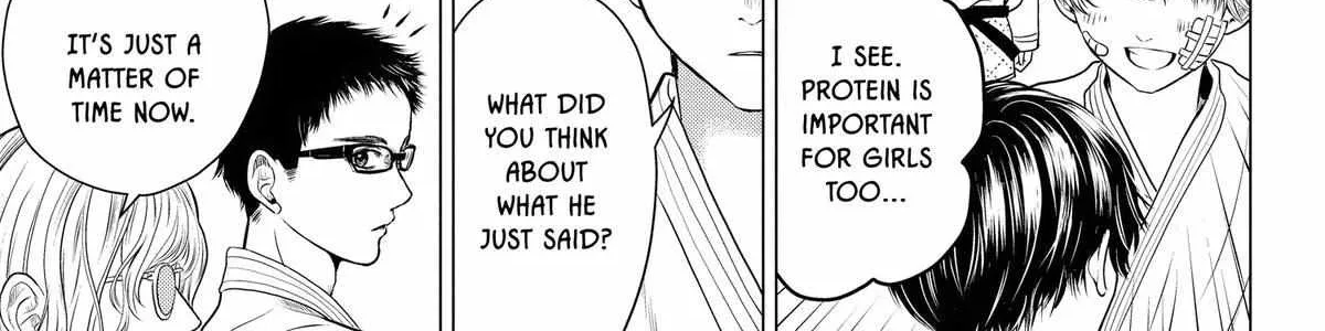 Read Not Your Idol chapter 9 image 118 on Lezhin