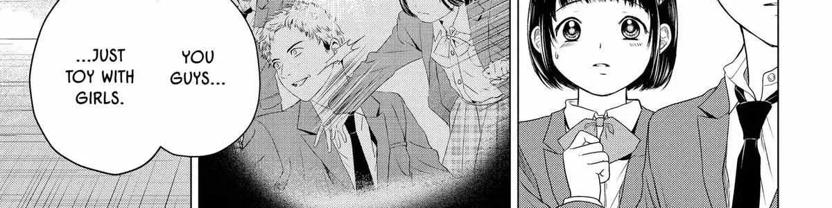 Read Not Your Idol chapter 9 image 13 on Lezhin
