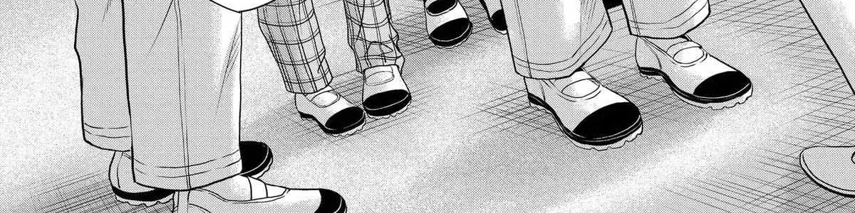 Read Not Your Idol chapter 9 image 132 on Lezhin