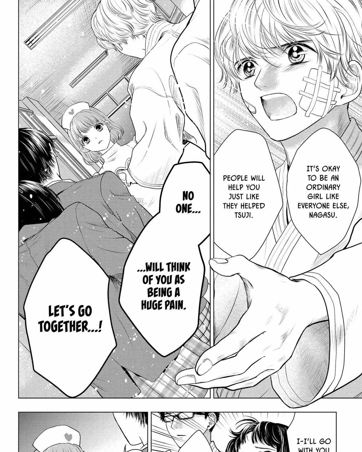 Read Not Your Idol chapter 9 image 139 on Lezhin