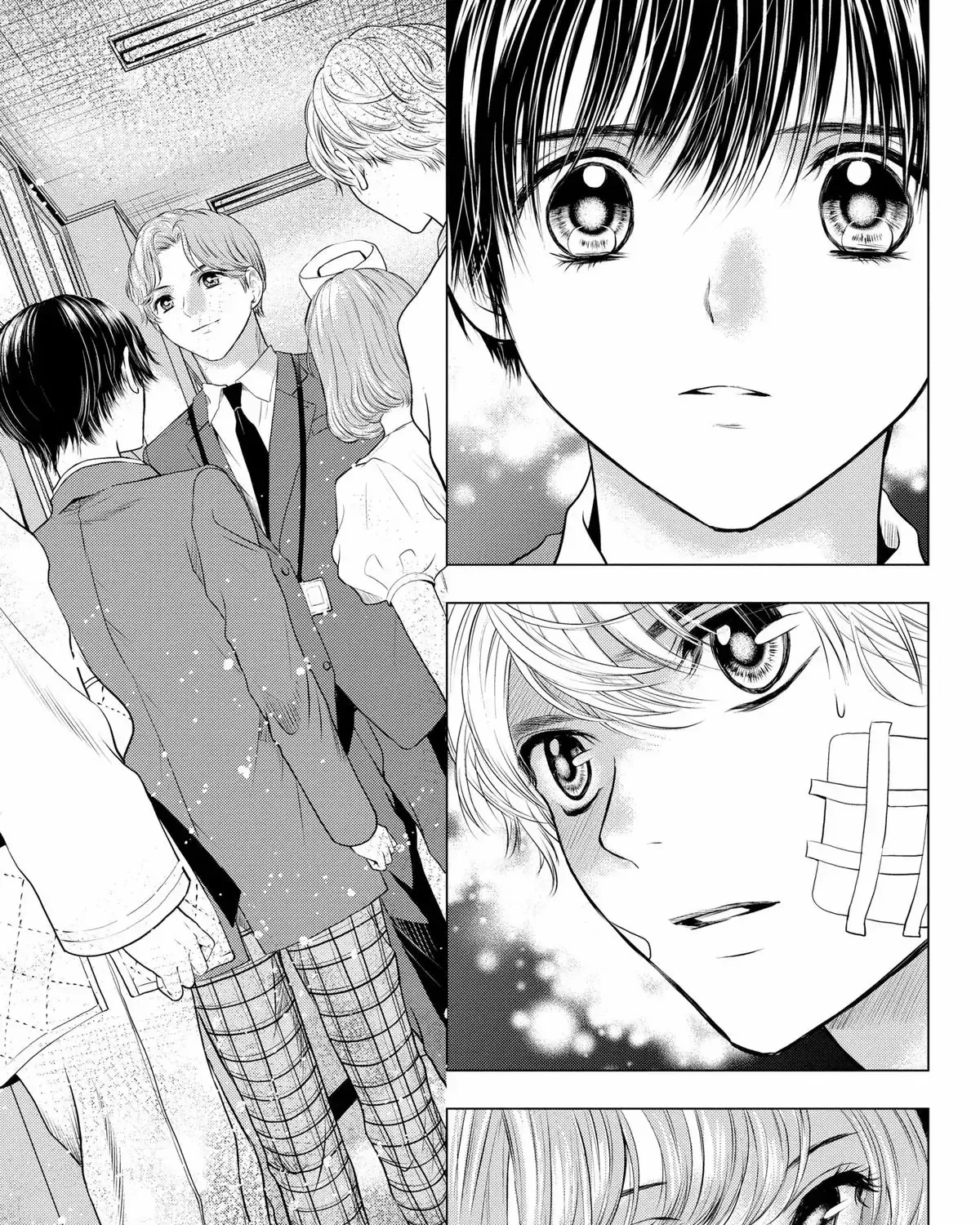 Read Not Your Idol chapter 9 image 149 on Lezhin
