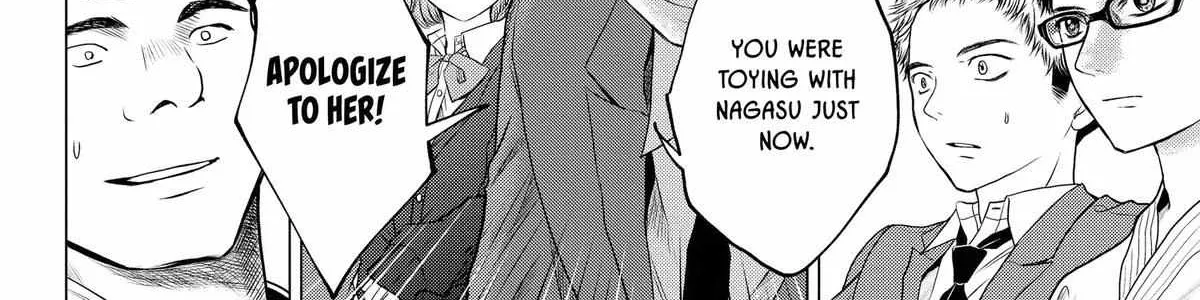 Read Not Your Idol chapter 9 image 15 on Lezhin