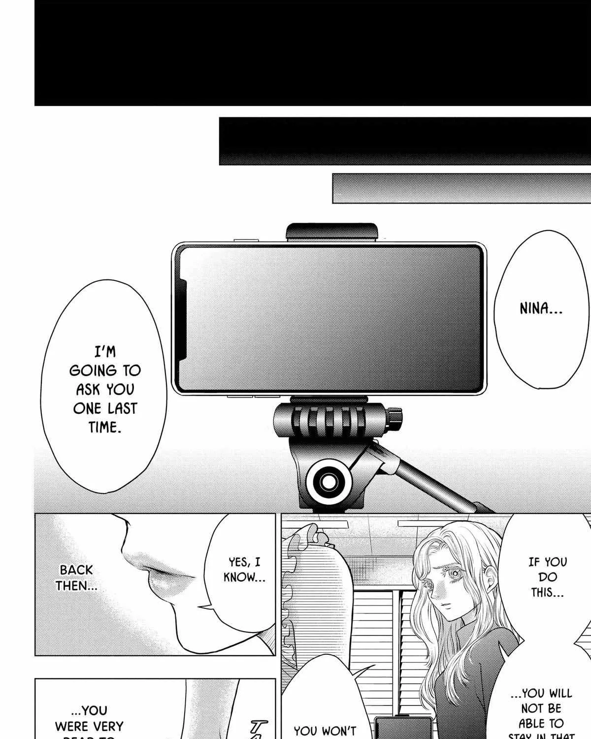 Read Not Your Idol chapter 9 image 151 on Lezhin