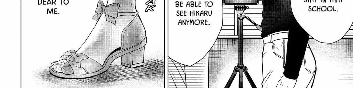 Read Not Your Idol chapter 9 image 152 on Lezhin