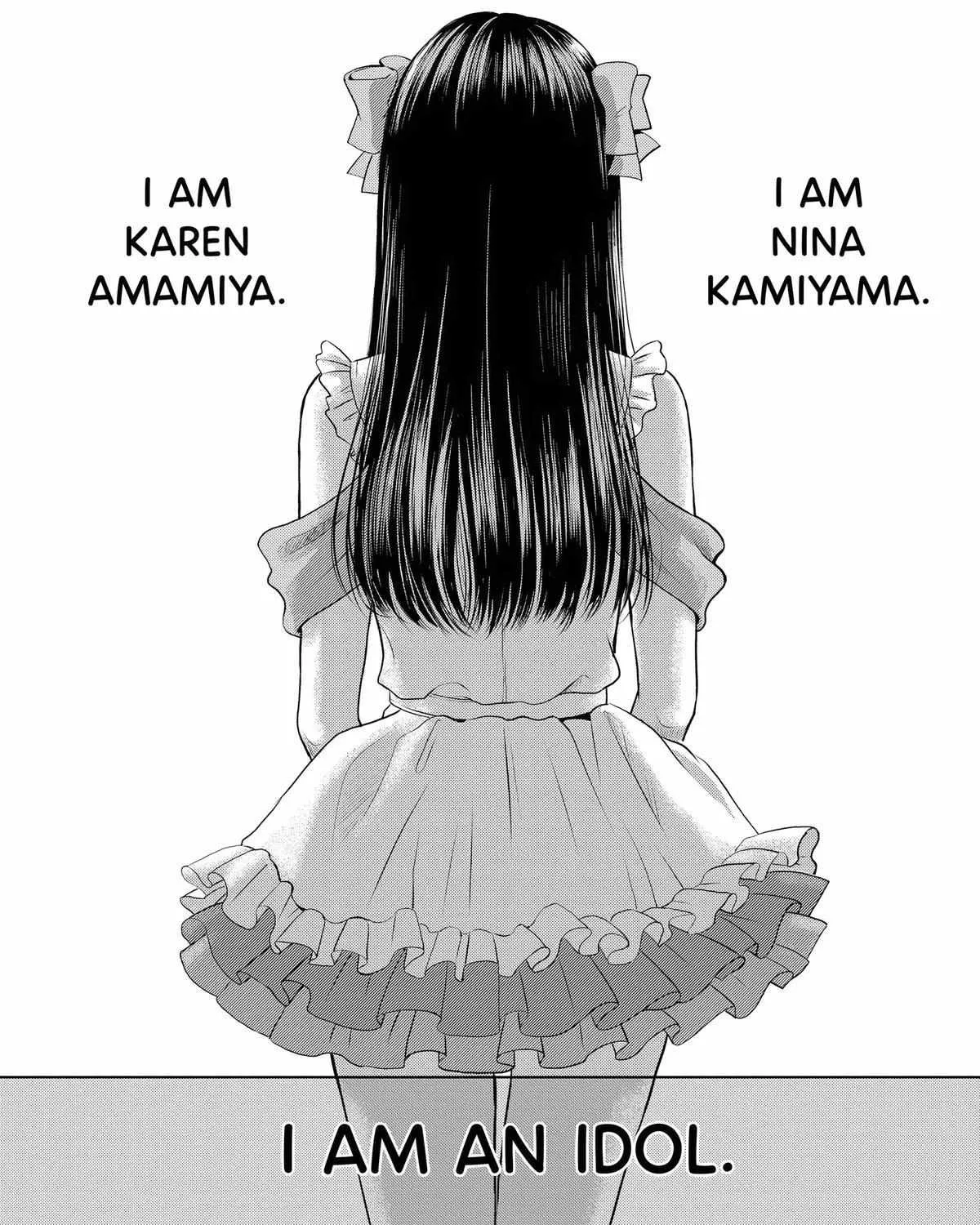 Read Not Your Idol chapter 9 image 155 on Lezhin