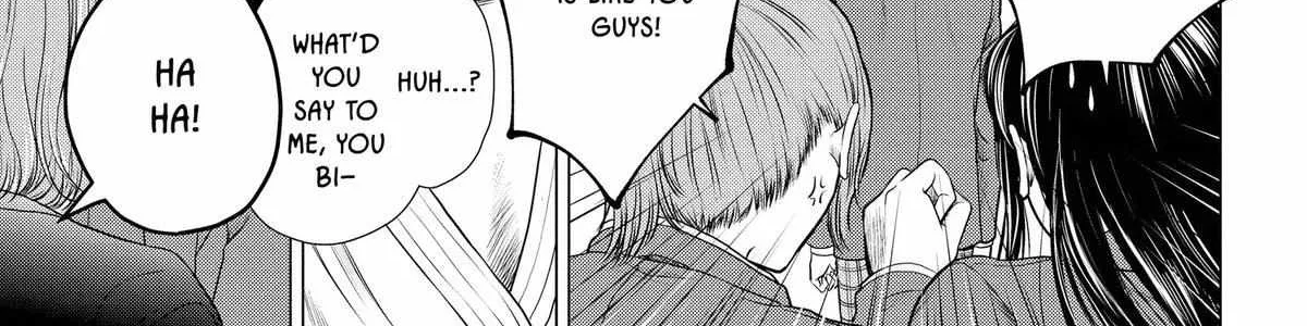 Read Not Your Idol chapter 9 image 17 on Lezhin