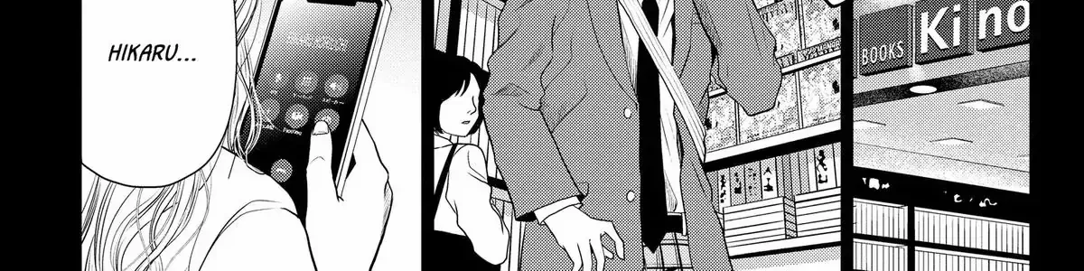 Read Not Your Idol chapter 9 image 23 on Lezhin