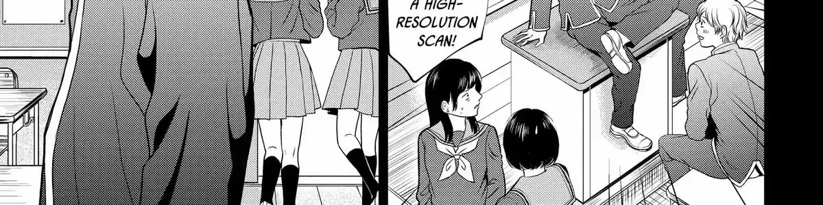 Read Not Your Idol chapter 9 image 29 on Lezhin