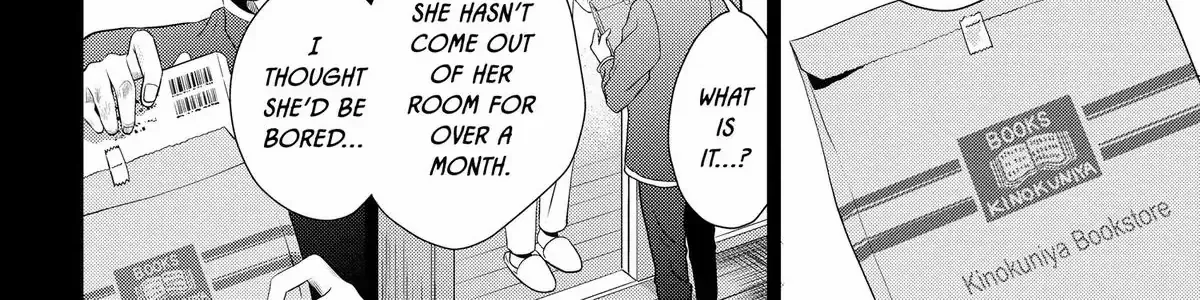Read Not Your Idol chapter 9 image 35 on Lezhin