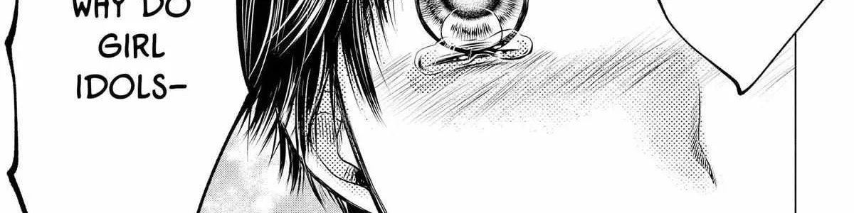 Read Not Your Idol chapter 9 image 47 on Lezhin