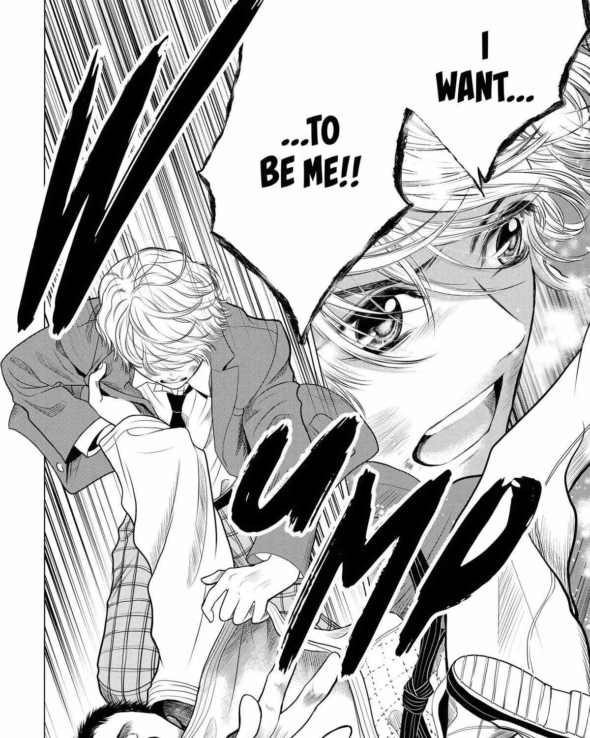 Read Not Your Idol chapter 9 image 50 on Lezhin