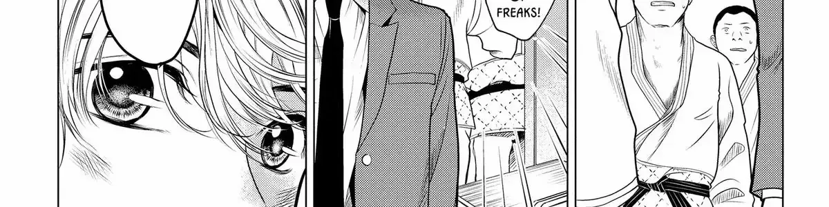 Read Not Your Idol chapter 9 image 57 on Lezhin
