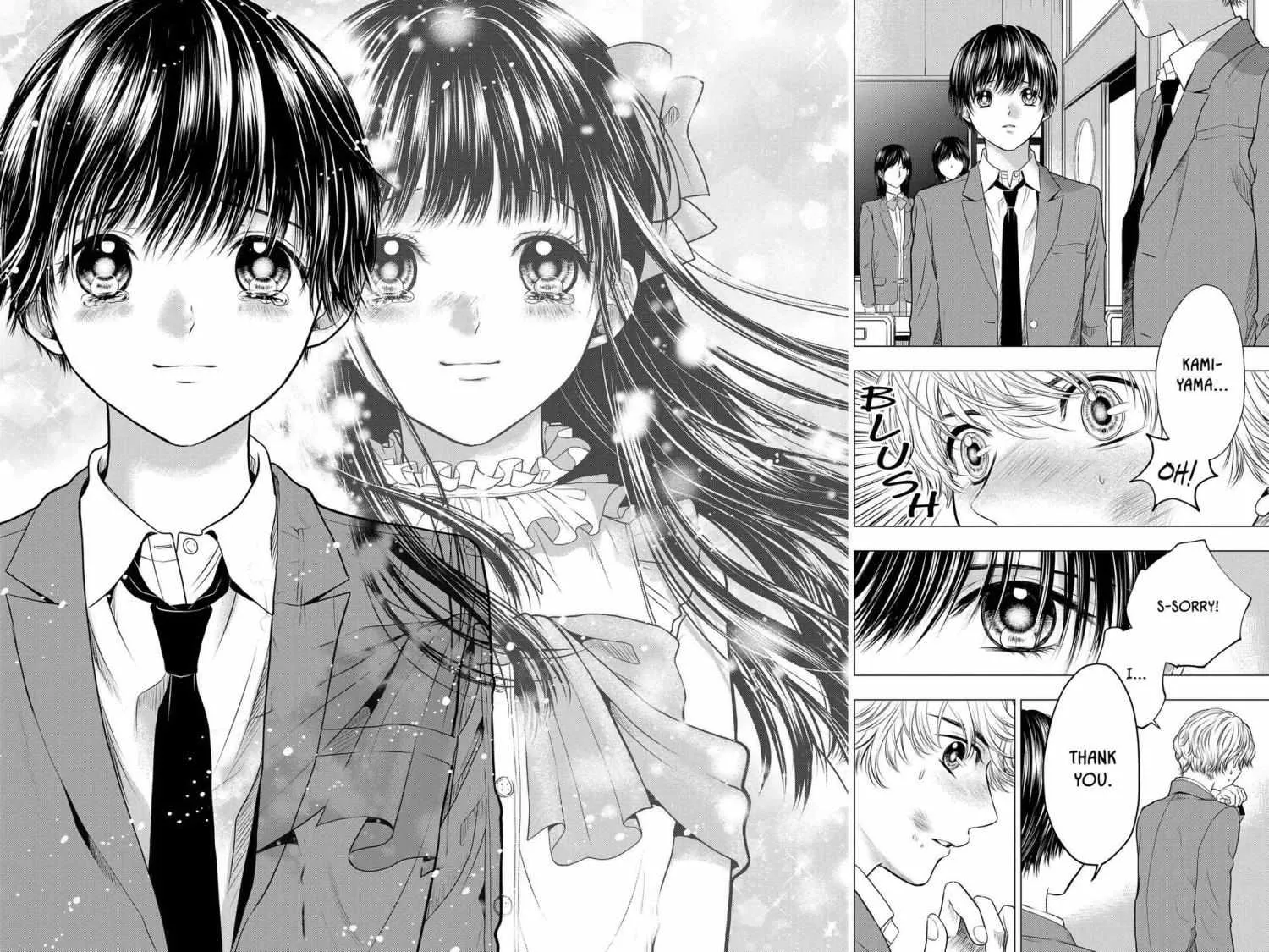 Read Not Your Idol chapter 9 image 58 on Lezhin