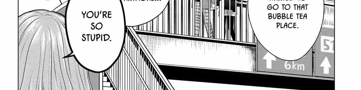 Read Not Your Idol chapter 9 image 62 on Lezhin