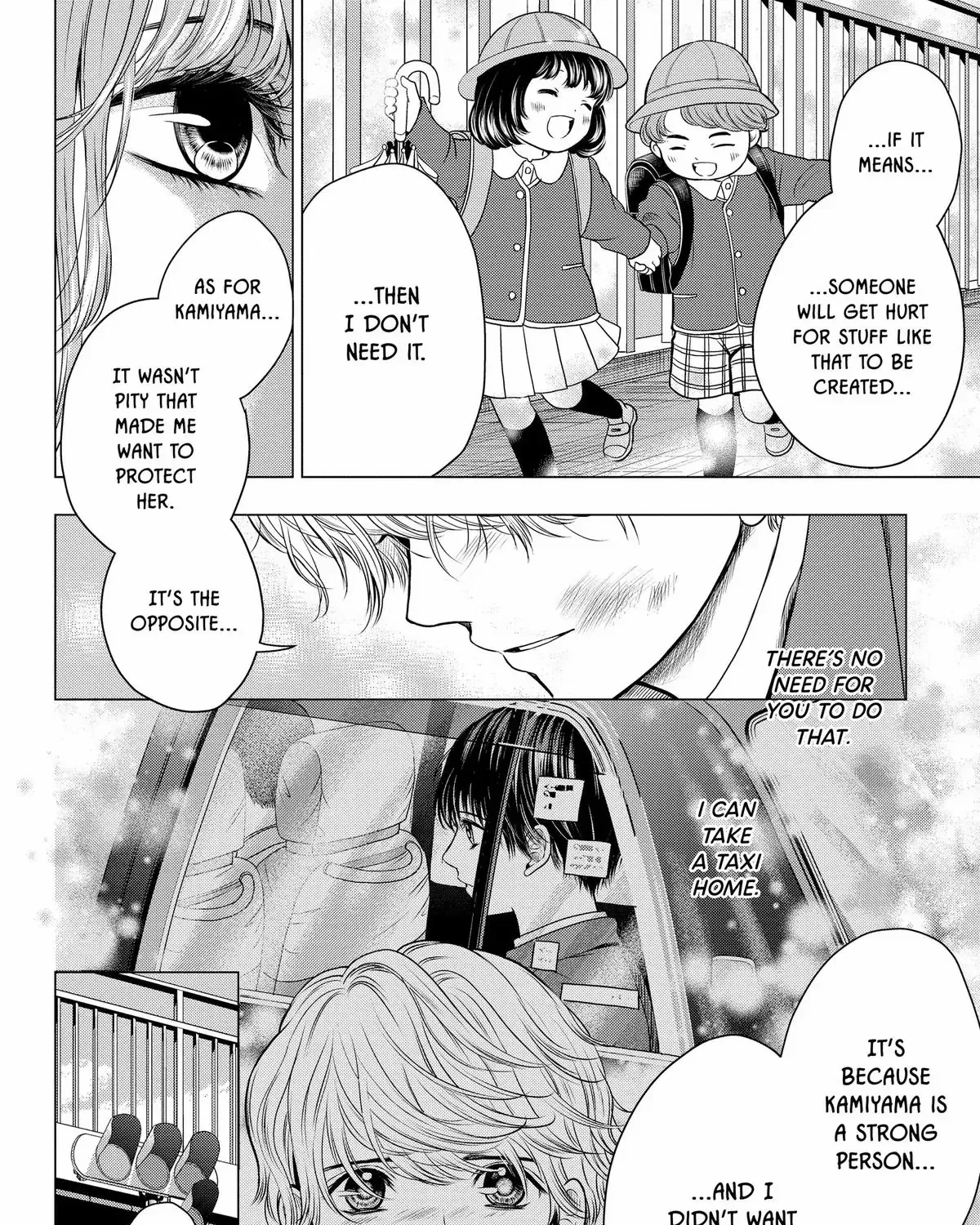Read Not Your Idol chapter 9 image 67 on Lezhin