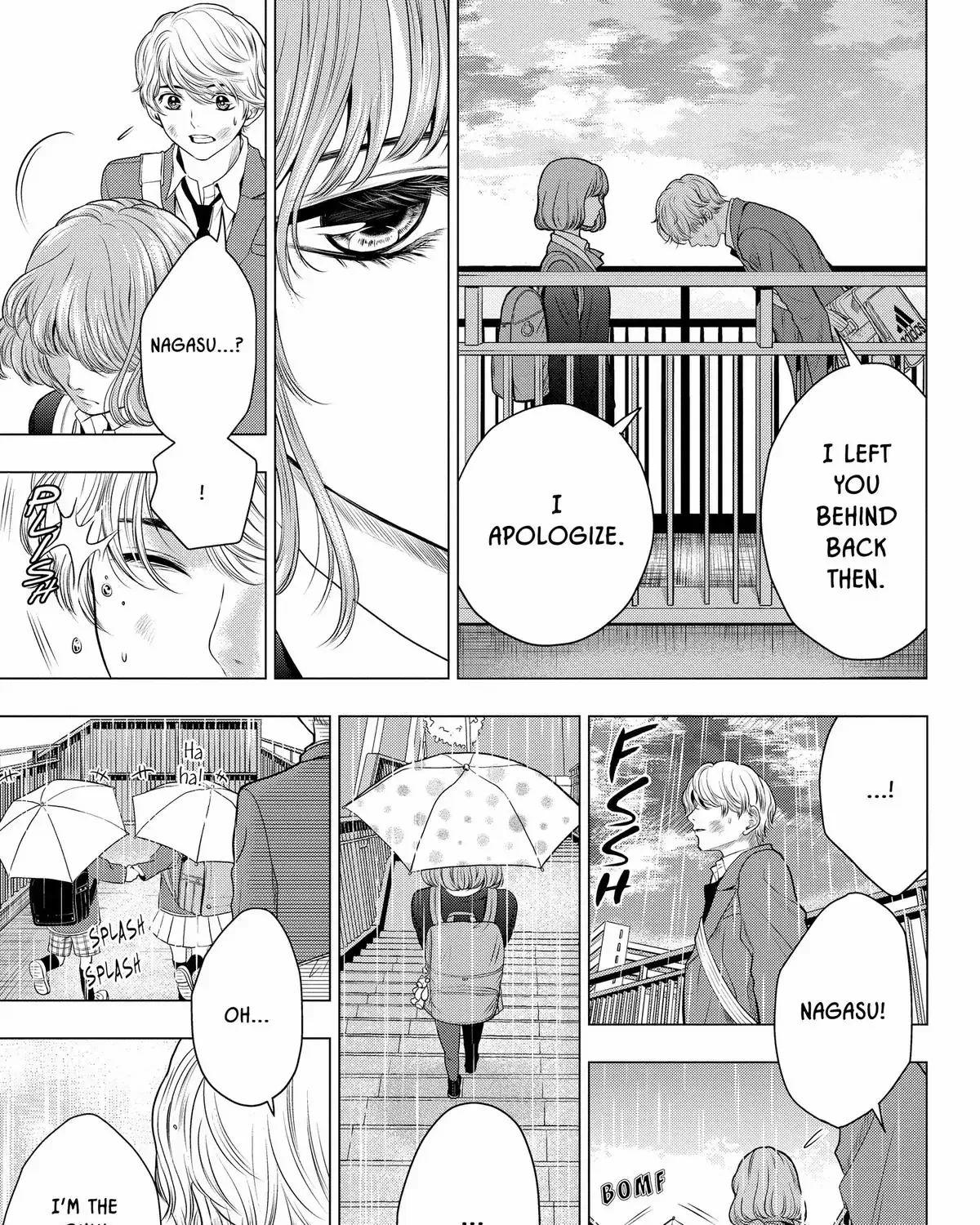 Read Not Your Idol chapter 9 image 69 on Lezhin