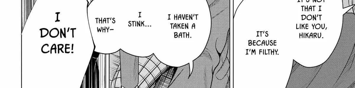 Read Not Your Idol chapter 9 image 88 on Lezhin