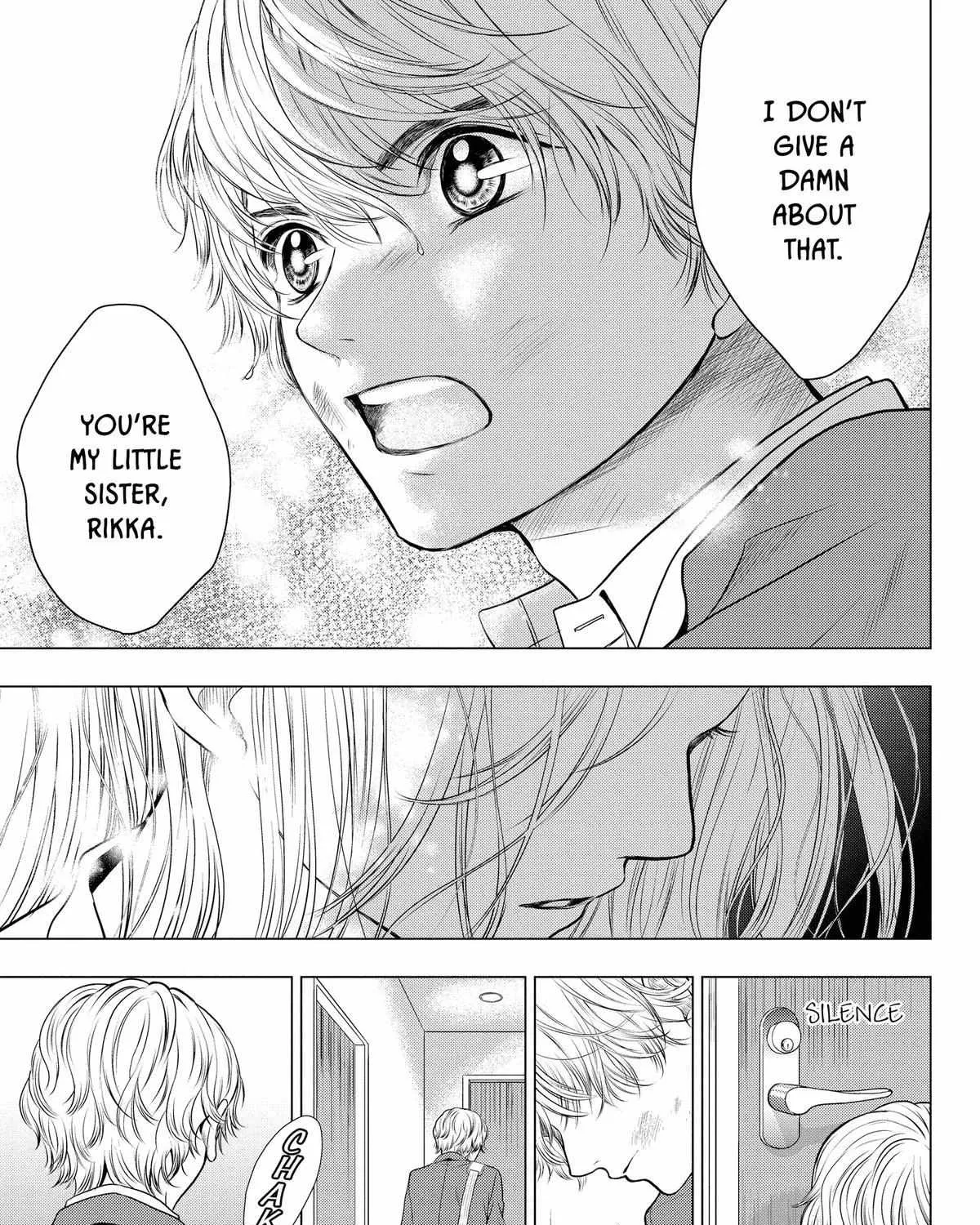 Read Not Your Idol chapter 9 image 89 on Lezhin