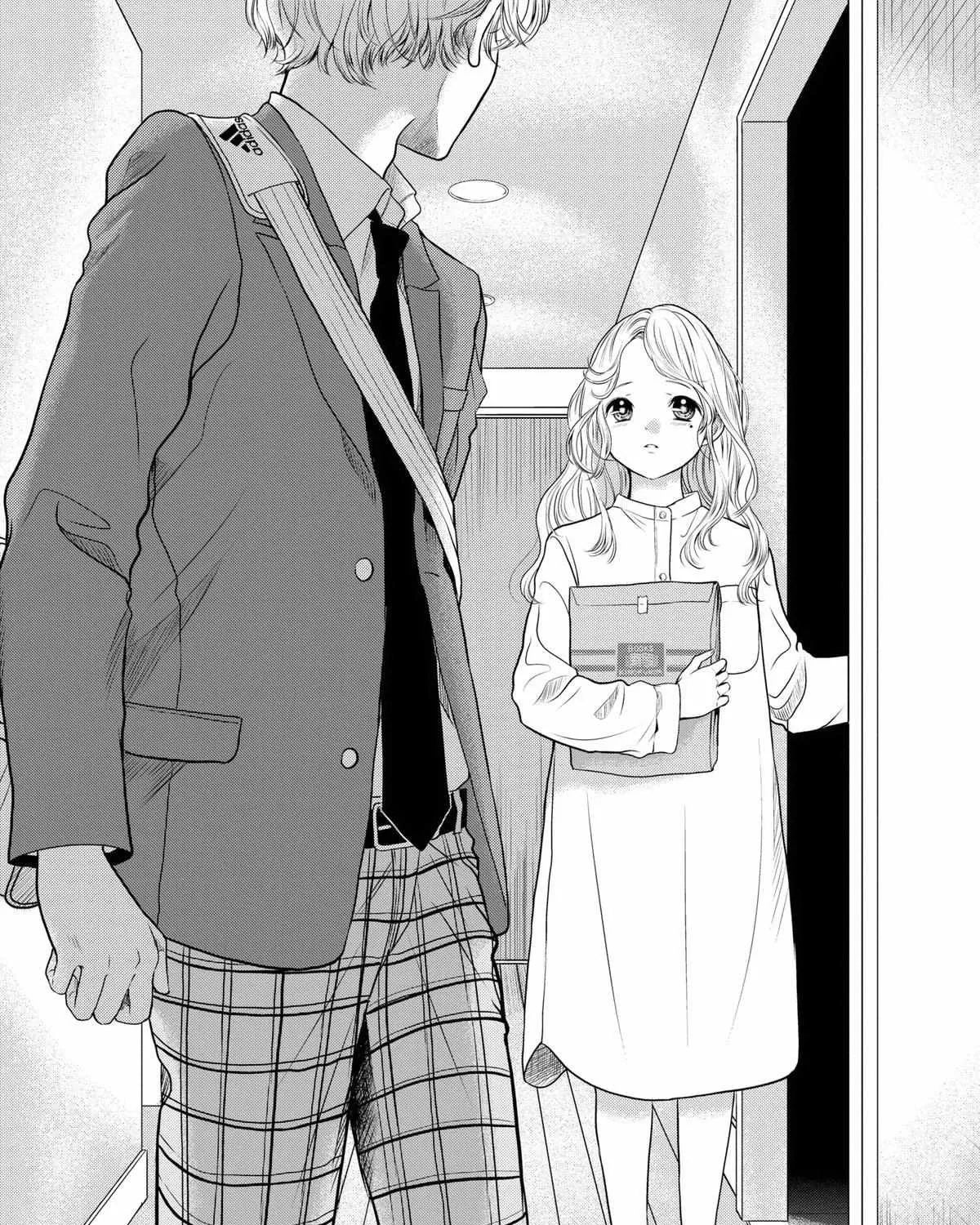 Read Not Your Idol chapter 9 image 91 on Lezhin