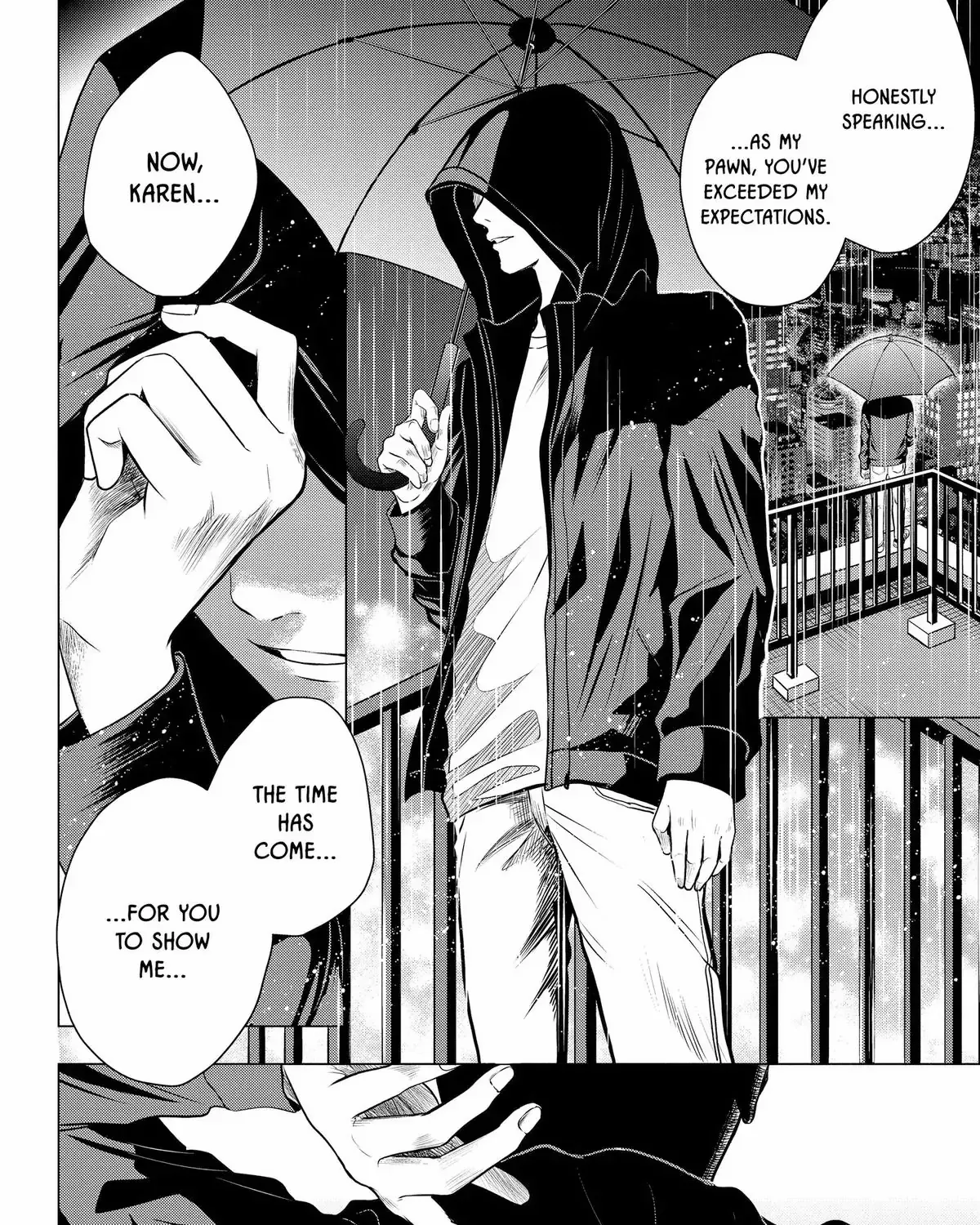 Read Not Your Idol chapter 9 image 99 on Lezhin