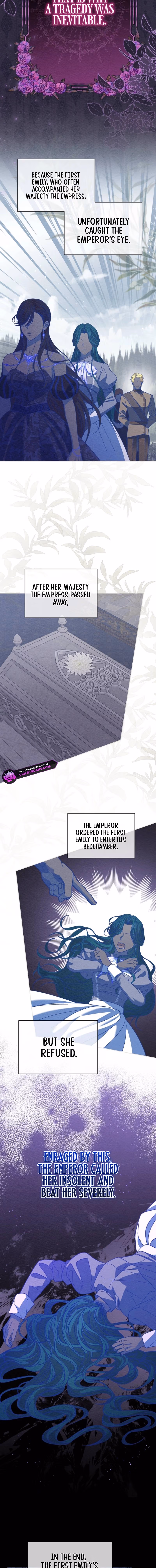 Read Not Your Ordinary Dad chapter 11 image 1 on Lezhin